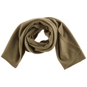 2153 Womens Boiled Cashmere Clean Edge Knit Scarf,h